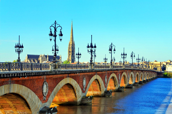 Bordeaux