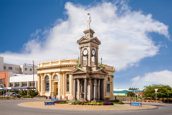 Invercargill